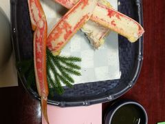 -蟹道乐(網元別館店)