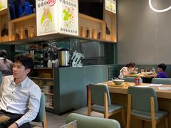 -蔡澜Pho·越南粉餐厅(海上世界店)