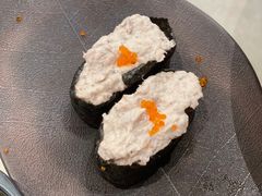 -禾绿寿司·定食·拉面·烧炸(喜荟城店)