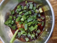 蘸料-海关荤豆花(洋河一路店)