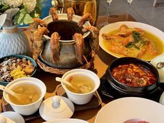 -蝦塘·中国餐馆(城墙南马道巷店)