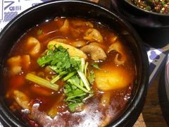 -铁公鸡·四川料理(天环广场店)