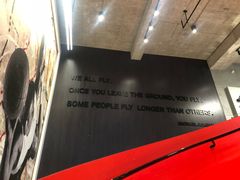 -JORDAN(外滩中央体验店)