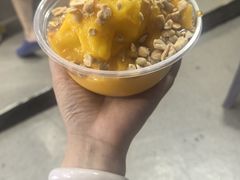 -夏食光安顺小舒冰粉冰浆(甲秀楼店)