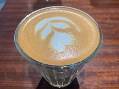 -山下C5cafe(惠通时代广场店)