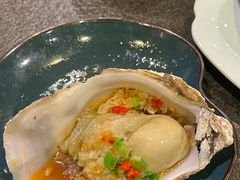 -浩运海鲜·16年专注青岛菜(石老人店)