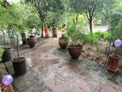 -驿舍·民國老营房院子私房菜(科学会堂店)