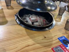 -水浒烤肉(医学院店)