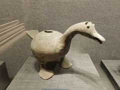 -邯郸市博物馆(新馆)