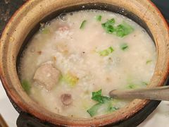 -适口餐厅砂锅粥(公信路总店)