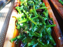 -火咂咂竹筒宴(告庄店)