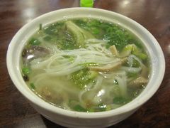 -海口骑楼小吃街