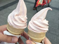-麦当劳(杭州西湖银泰百货店)