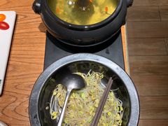 -云海肴·汽锅鸡·云南菜(高德置地店)