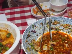 -西贝莜面村(赛格国际购物中心店)