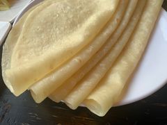 -我去·春饼文化主题餐厅(国定路总店)