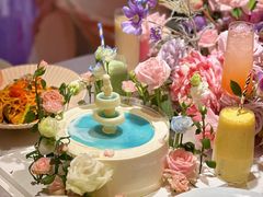 -PARFUM FLORAL花境法餐(南京首店)