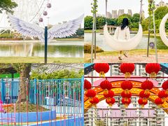 -汕头星城湾欢乐世界