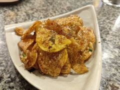 糖醋麻辣小土豆-小街天府