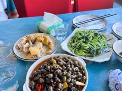 -晓琦农家菜馆·地道农家菜