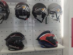 -九号电动车(安定门内大街店)