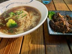 -囿面传统制面馆(中央路店)
