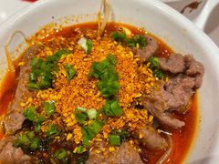 -渝是乎酸菜鱼(龙旗购物中心店)