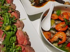 低温慢烤牛肉-黑明餐厅(白鹭洲店)