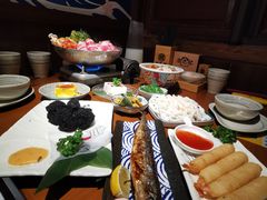 -合风谷(南下塘店)
