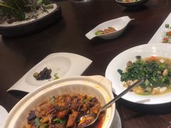 -臻萃轩中餐厅(国家会展中心店)