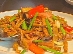 -九里云松·天香餐厅