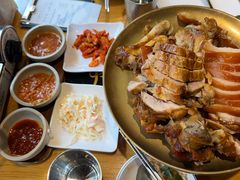 -Myth猪蹄(明洞店)