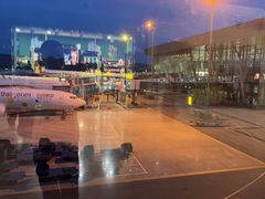 -贵阳龙洞堡国际机场-T2航站楼