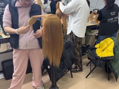 -吉田美学化妆美甲摄影培训(宁波校区)