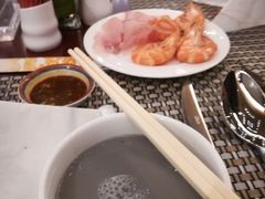 -民族饭店-四季餐厅