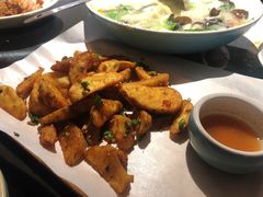 -老头儿油爆虾·知味杭州(爱琴海购物中心)