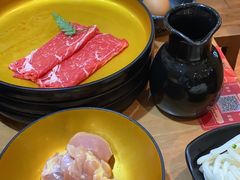 -牛New寿喜烧(青浦店)