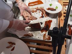 -四季民福烤鸭店(故宫店)