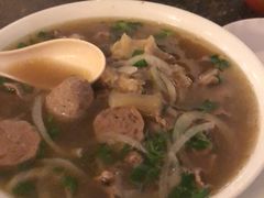 -越南牛肉河粉餐厅(书院巷店)