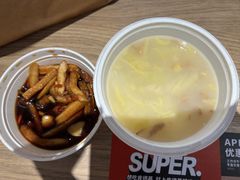 -大师兄·手工面·西北菜(珠海环宇城店)