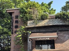 -旧雨咖啡·CoffeeFORU(黄村奥体店)