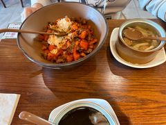 -德天顺盖码饭(人民西路店)