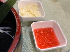 酱蟹-渔娘渔家丹东海鲜(东直门店)