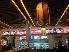 -沸炉重庆老火锅(军事博物馆店)