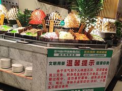 -亚马逊海鲜自助(梅溪湖步步高店)