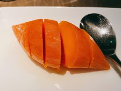 蜜汁红薯-新荣记(BFC外滩金融中心店)
