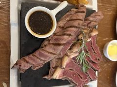 -Entrecôte 法国牛扒馆(保利·时光里店)