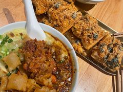 -小豆海棠(嘉兴路店)