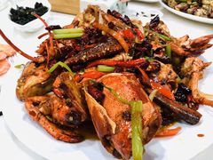 -南海渔家•海鲜•正宗海南菜(海棠湾店)