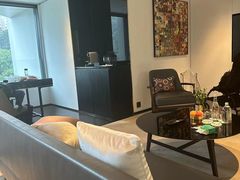 -尼依格罗香港美利酒店